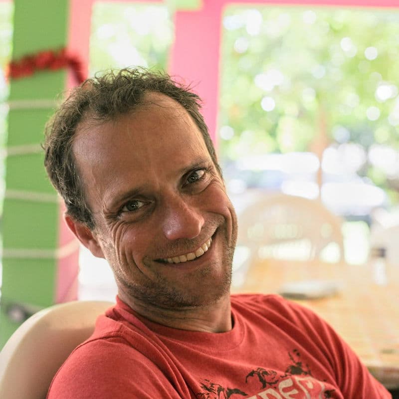 Photo of Brooks Witter