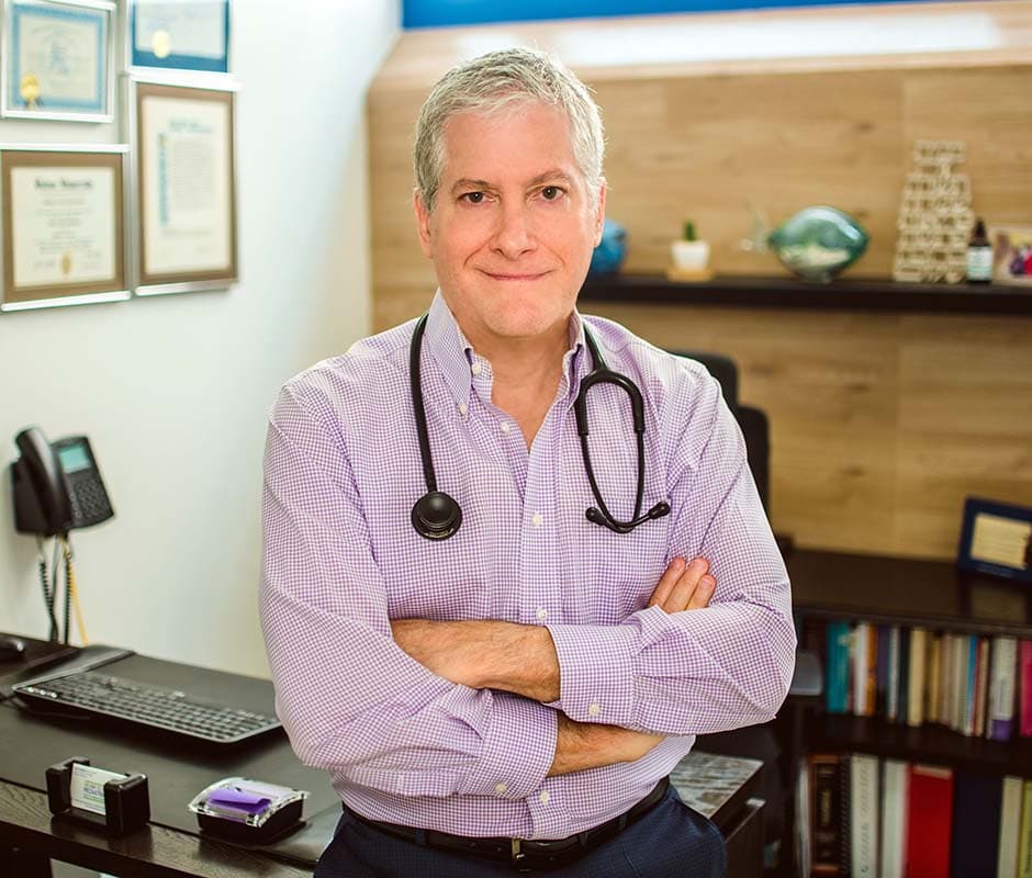 Photo of Bruce Eisenberg