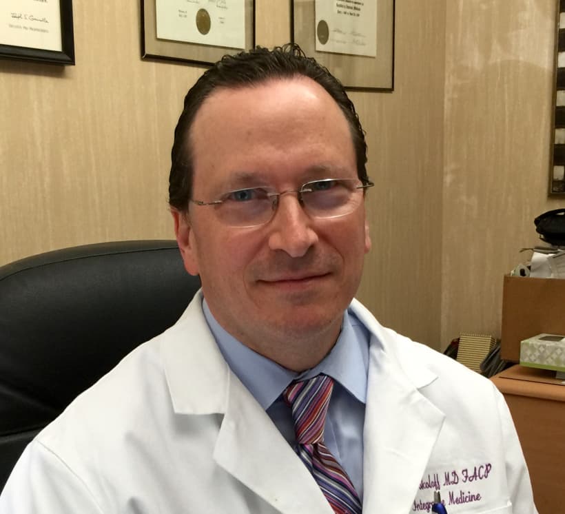 Photo of Bruce H. Sokoloff, Md
