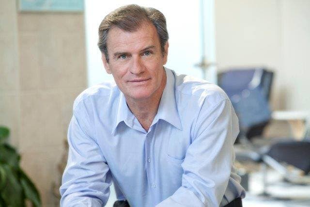 Photo of Bruce Hoffman, Md