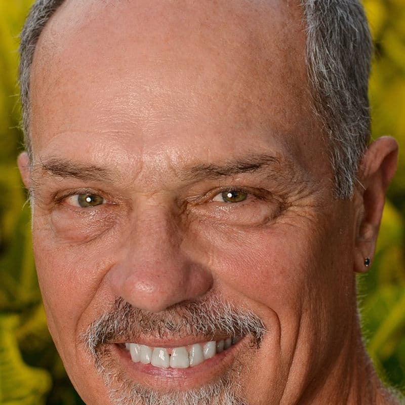 Photo of Bruce Killen