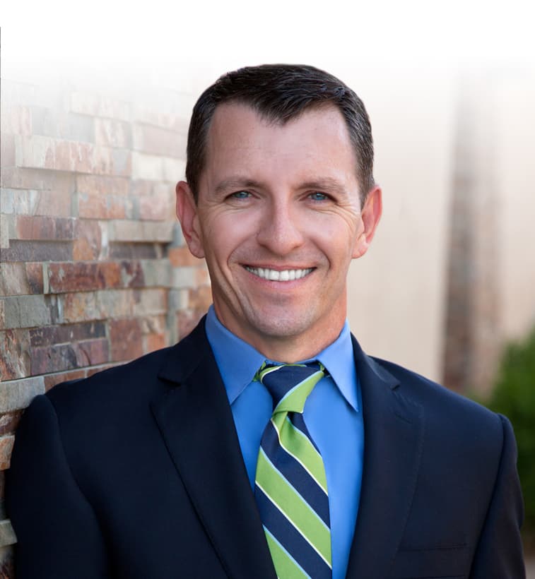 Photo of Bryan Glick, Do