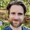 Photo of Bryan Raymond
