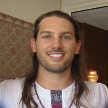 Photo of Bryce Healy