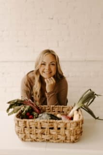 Photo of Caitlyn Spitzer