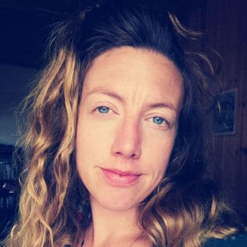 Photo of Caitriona Mcgarry