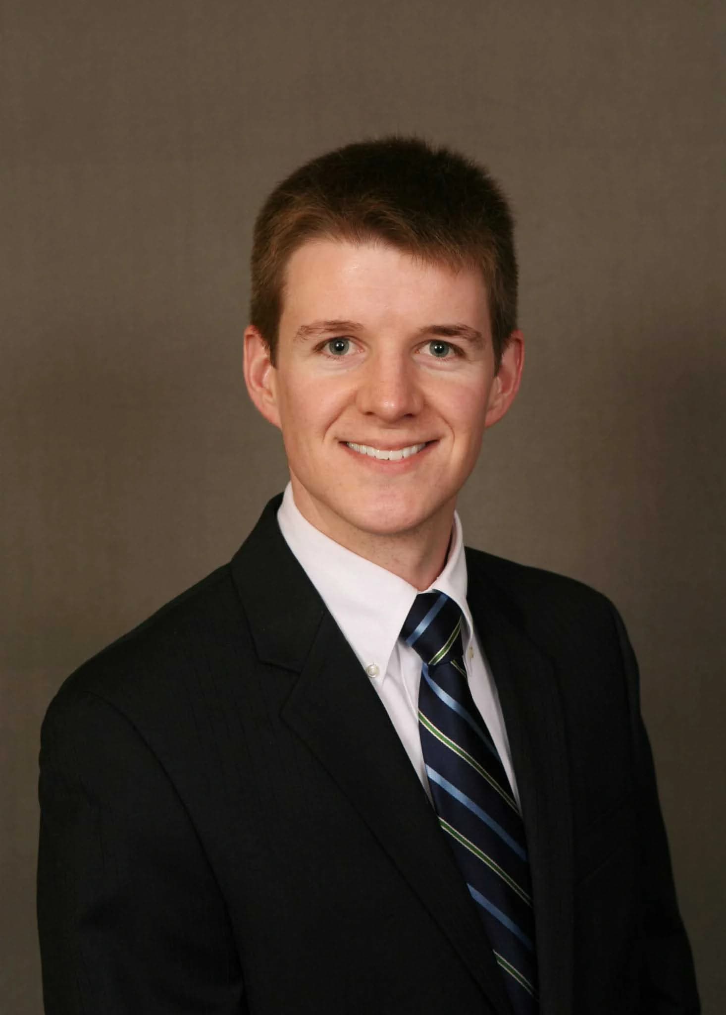 Photo of Cale Jackson