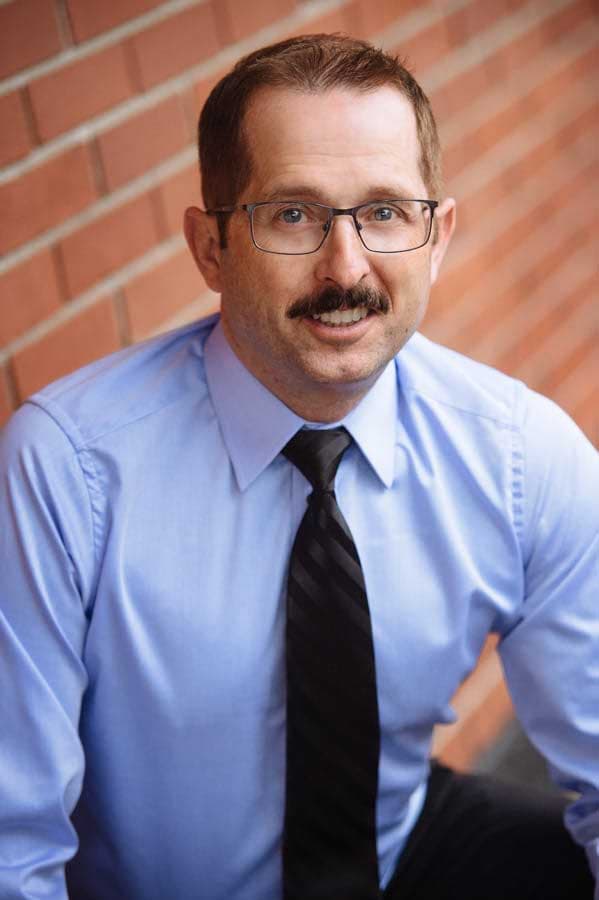 Photo of Cameron Kesteven