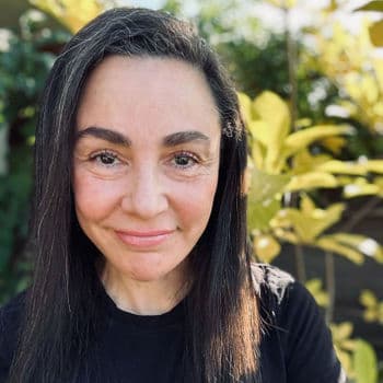Photo of Camila Pastor