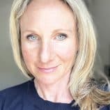 Photo of Camilla Beevor
