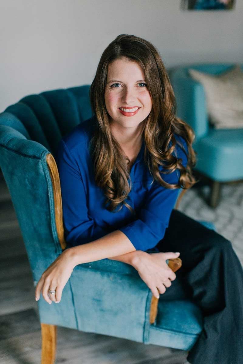 Photo of Candice Owens