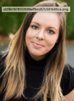 Photo of Cara Kovats