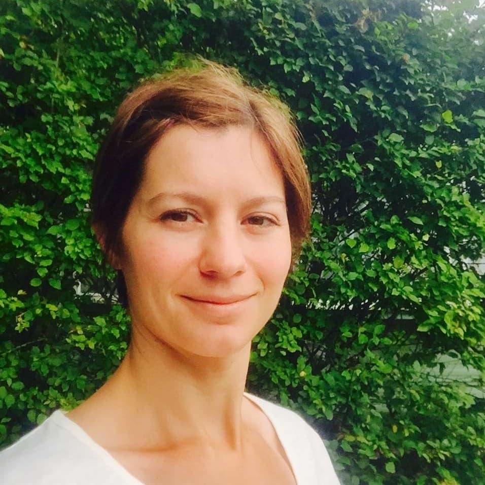 Photo of Cara Tissandier