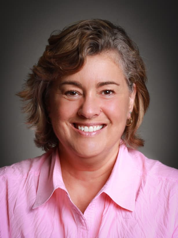 Photo of Carey D. Vaughan, Do