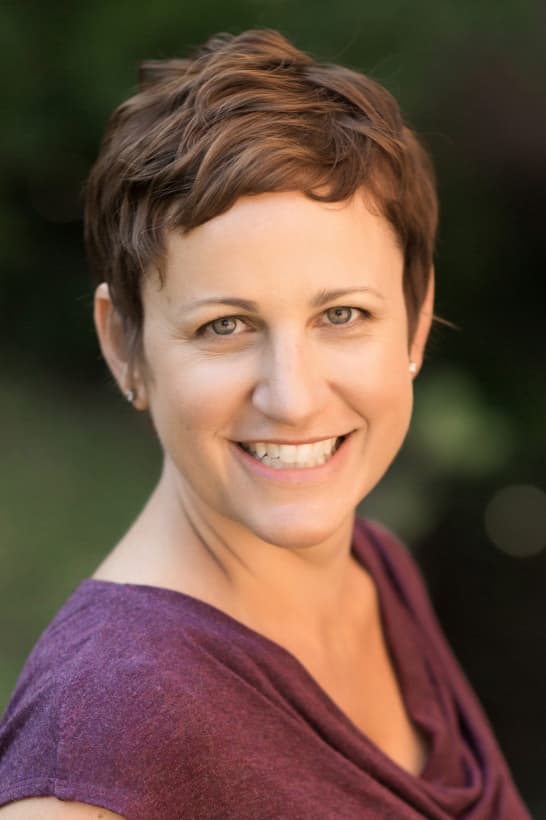 Photo of Carin Nielsen, Md