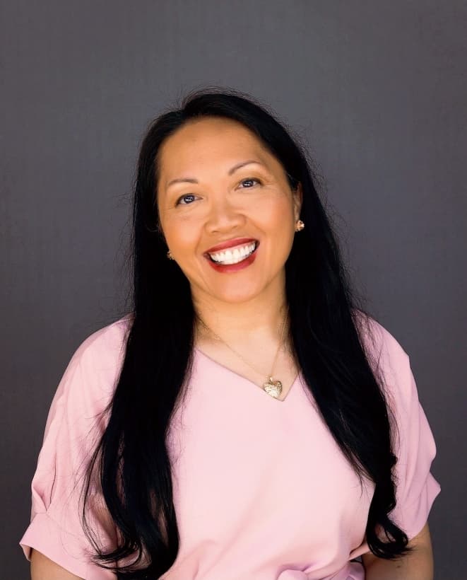 Photo of Carina C. Hopen, Md