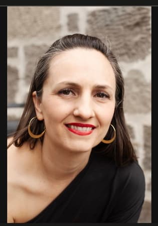 Photo of Carisa M. Springer