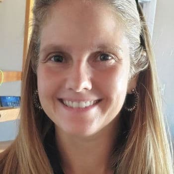 Photo of Carissa Higgins