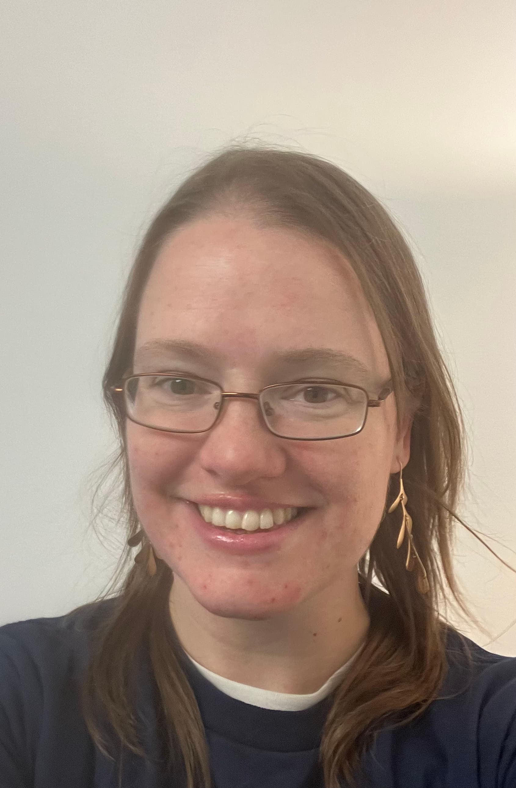 Photo of Carla Deborah Wman Corkin