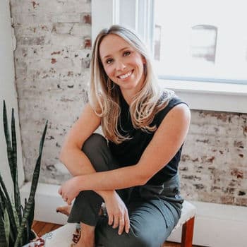 Photo of Carli Genet