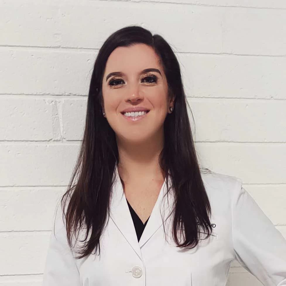 Photo of Carli Katz