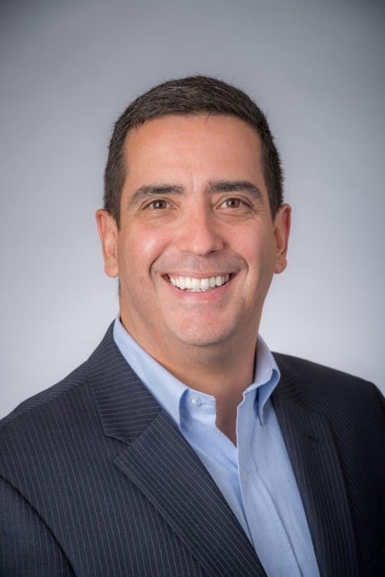 Photo of Carlos A. Ramirez