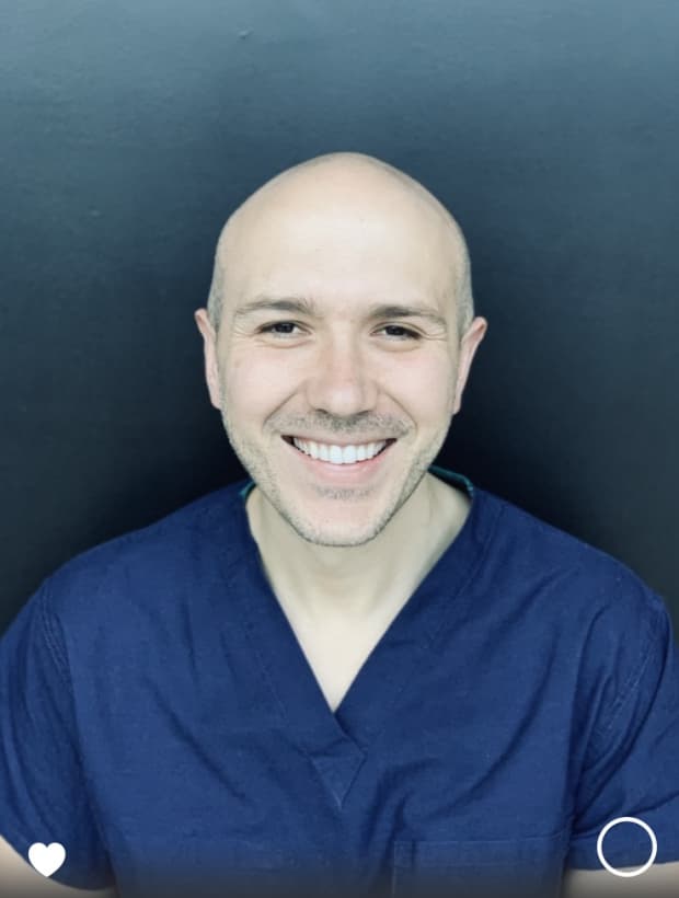 Photo of Carlos Jaramillo, Md