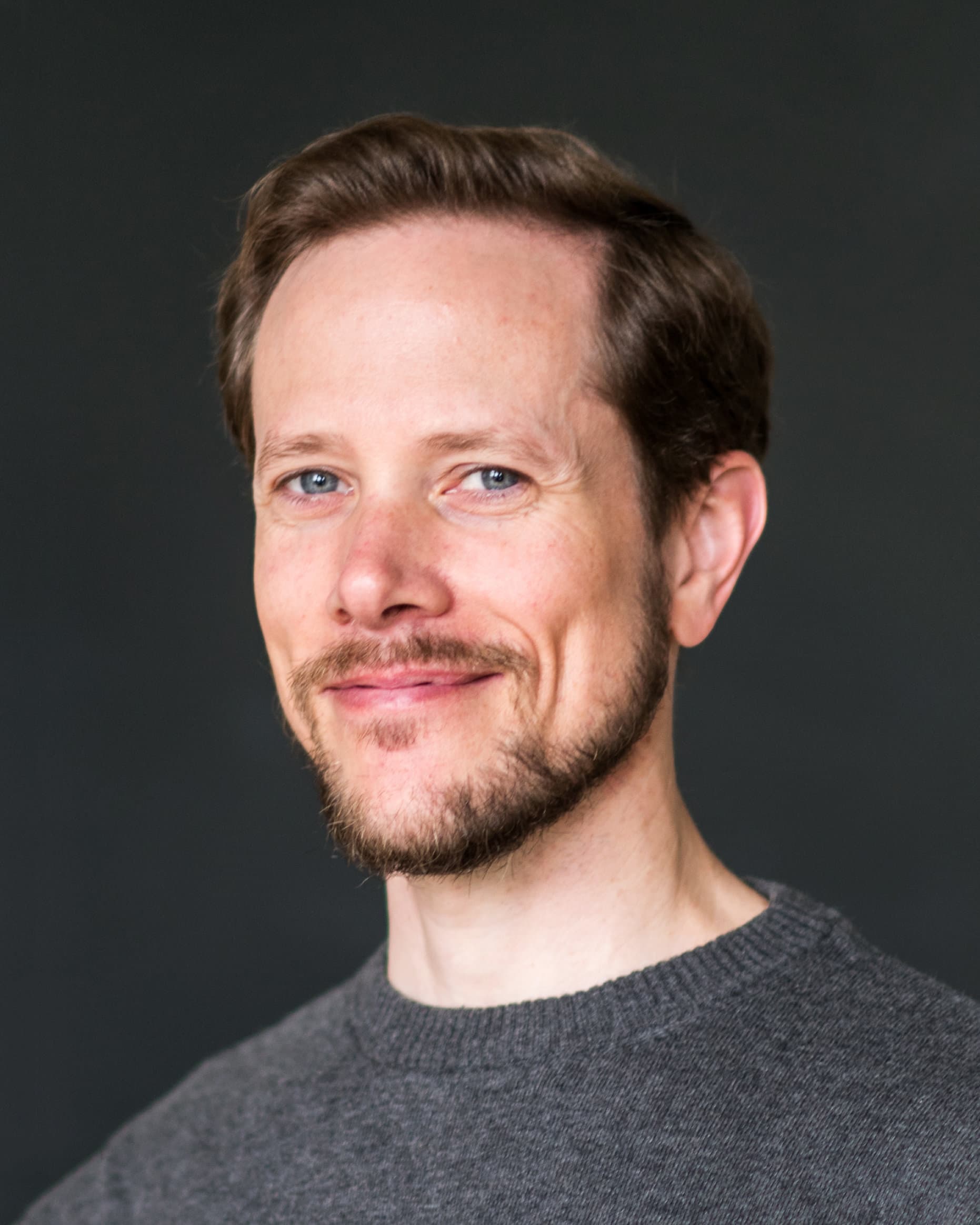 Photo of Carlton Andrew Kelch