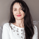 Photo of Carmen D. Dragan