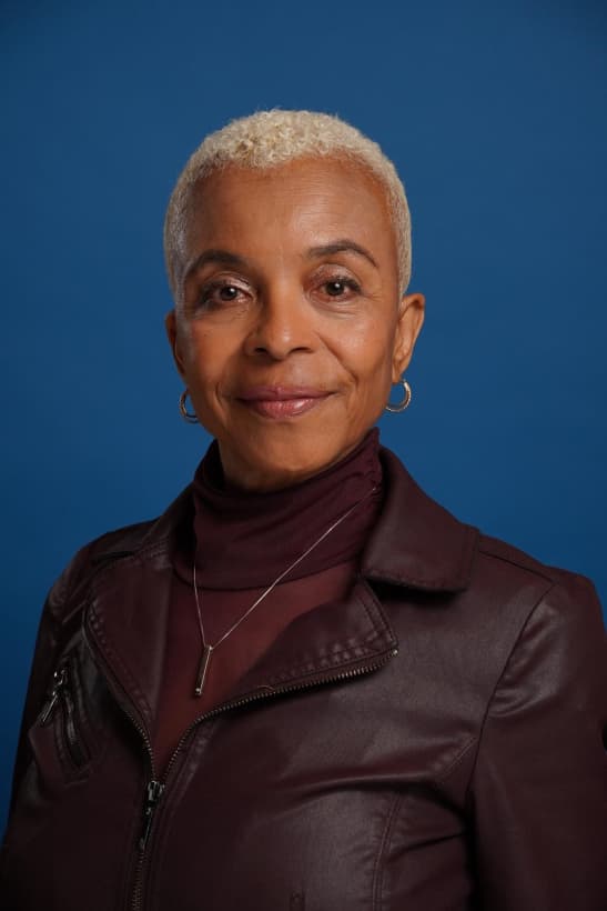 Photo of Carol A. Penn, Do