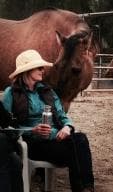 Photo of Carol Caddes