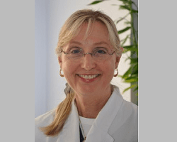Photo of Carol E. Layton