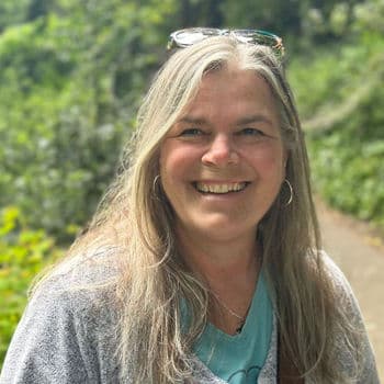 Photo of Carol Hallinan