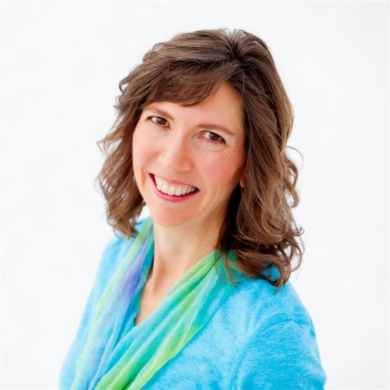 Photo of Carol Jensen