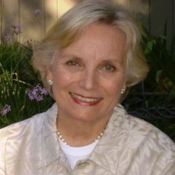 Photo of Carol Kochoff