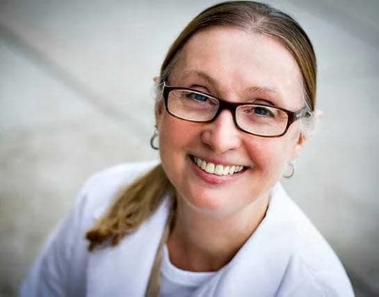 Photo of Carol Layton