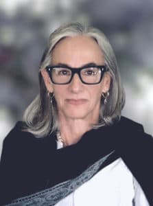 Photo of Carol W Marks