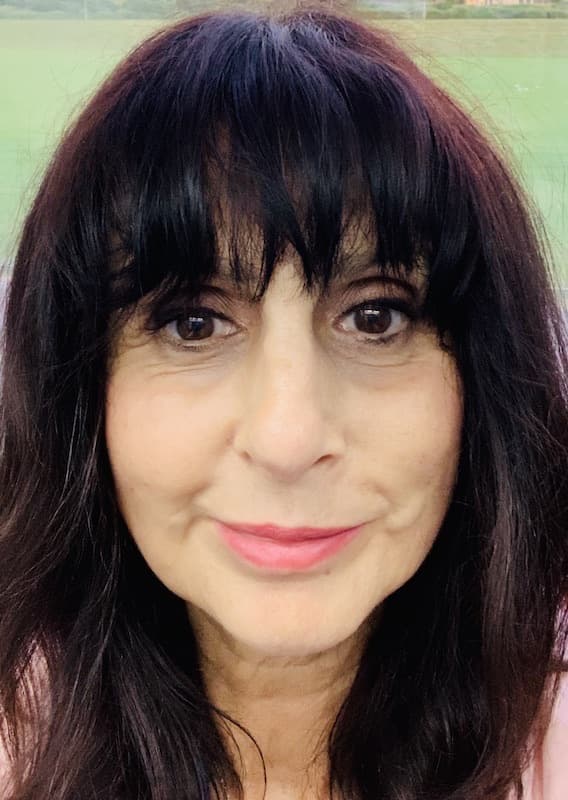 Photo of Carole A. Symons