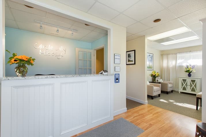 Photo of Carole Lilly Massage