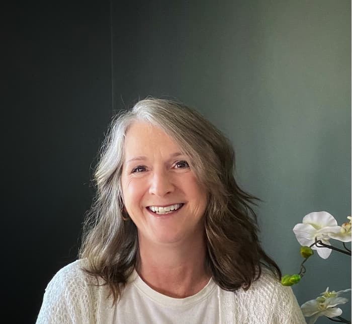 Photo of Carole Poffinbarger