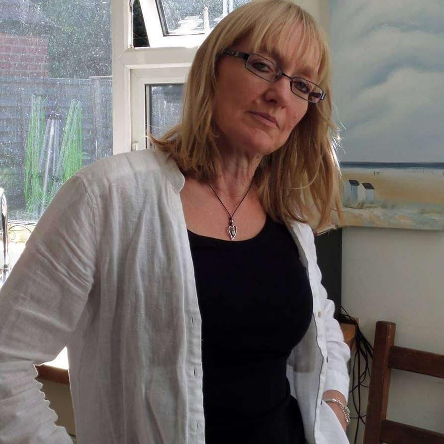 Photo of Caroline Hind