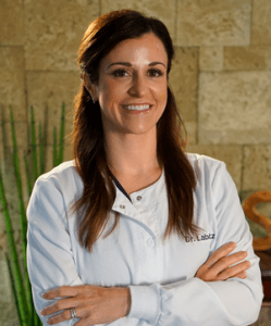 Photo of Caroline Labritz