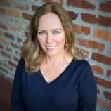 Photo of Caroline Lagrange Gilmore