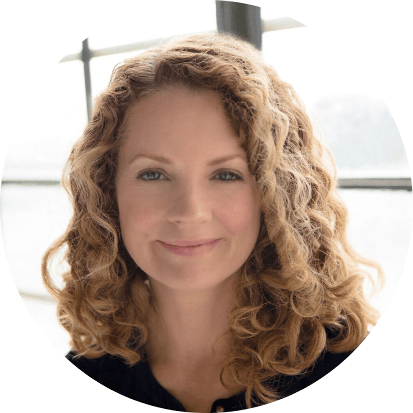 Photo of Carolyn Finnegan, Dc, Ifmcp