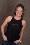 Photo of Carolyn Hapgood