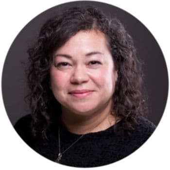 Photo of Carolyn Ralph
