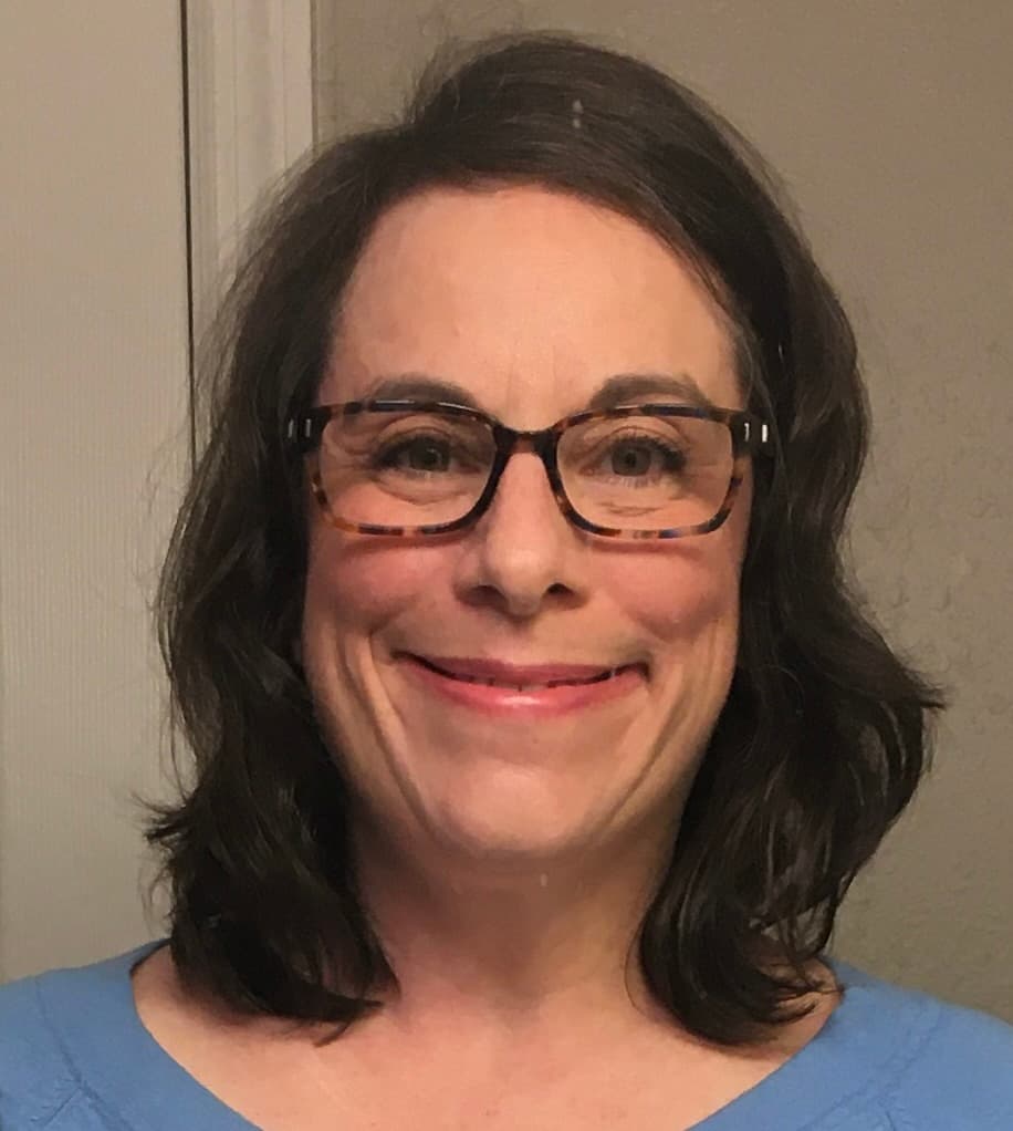 Photo of Carrie Catheri Callaway