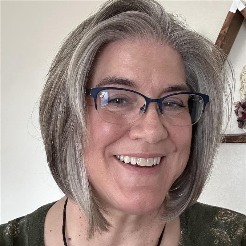 Photo of Carrie Dodds