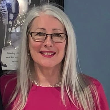 Photo of Carrie K. Callahan