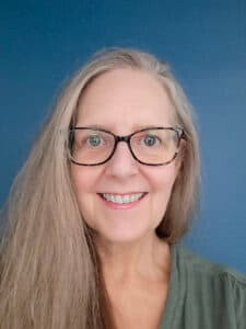 Photo of Carrie L Jameson